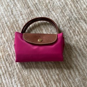 Le Pliage Longchamp tote - Model DeRose
